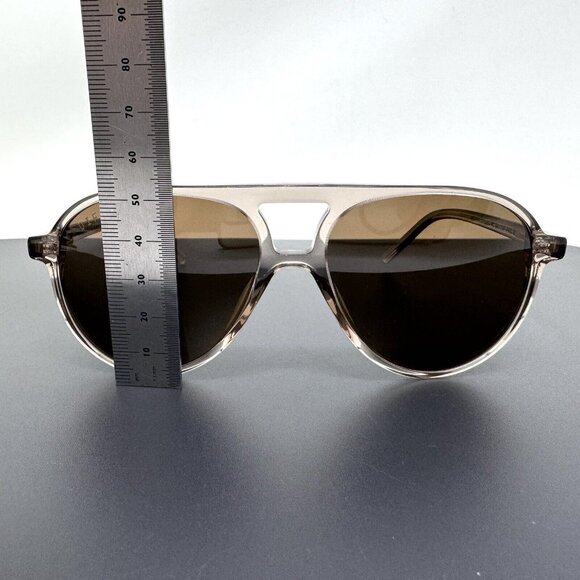 Diff Eyewear Sunglasses Jeff VC-BN173P Polarized main image 8